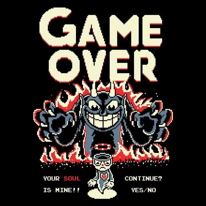 This is mine continued. Cuphead game over. be mine. your soul is mine. your soul is mine мем.