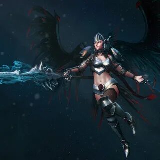 Valkyrie 18