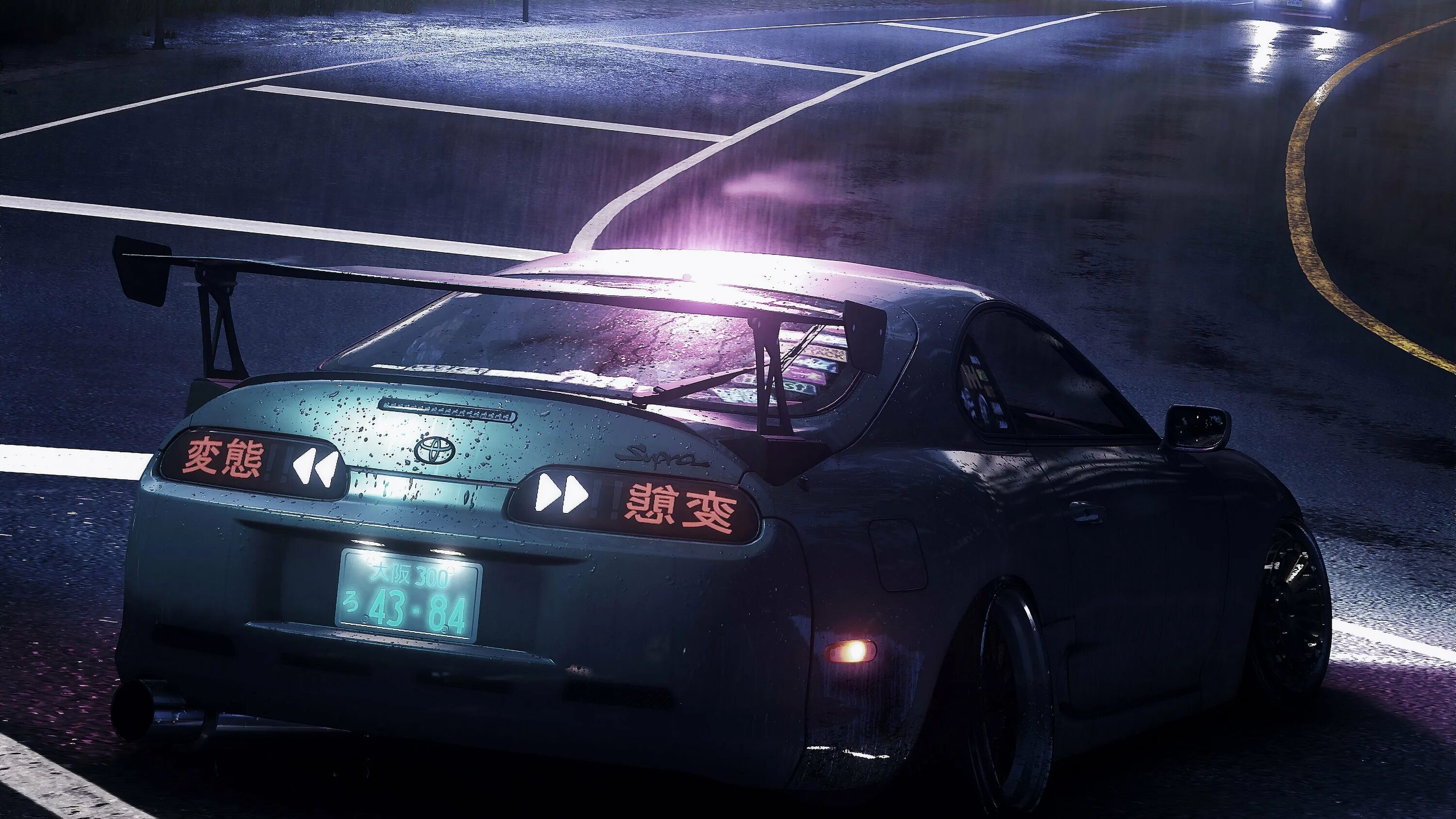 NFS 2015 Супра. Toyota Supra 4. Тойота Супра нфс 2015. Тойота Супра need for Speed 2015. Игры машины ночью