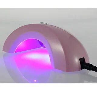Ремонт cnd уф и led ламп