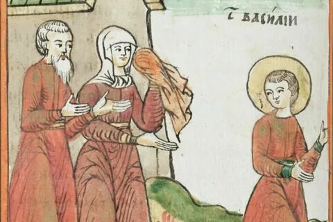 Великом помощник