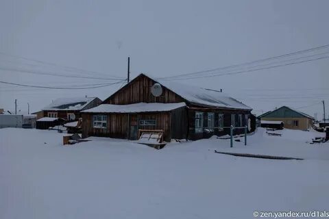 Второе северное