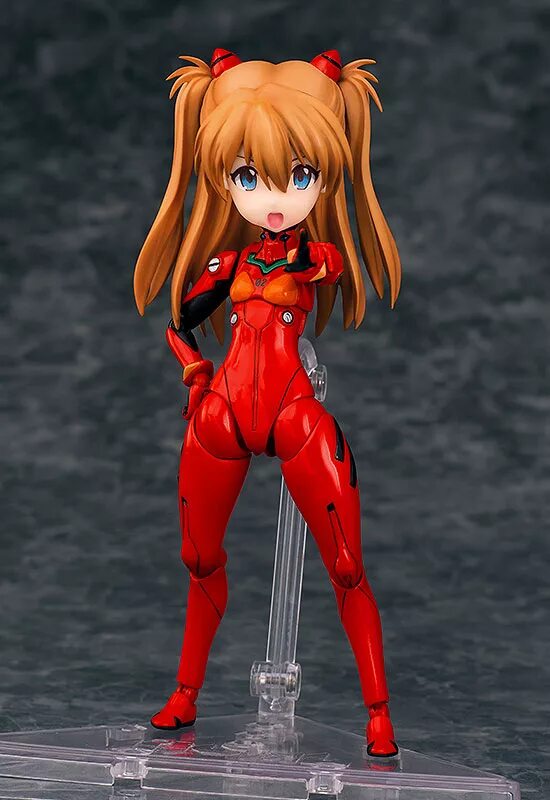 Animated figures