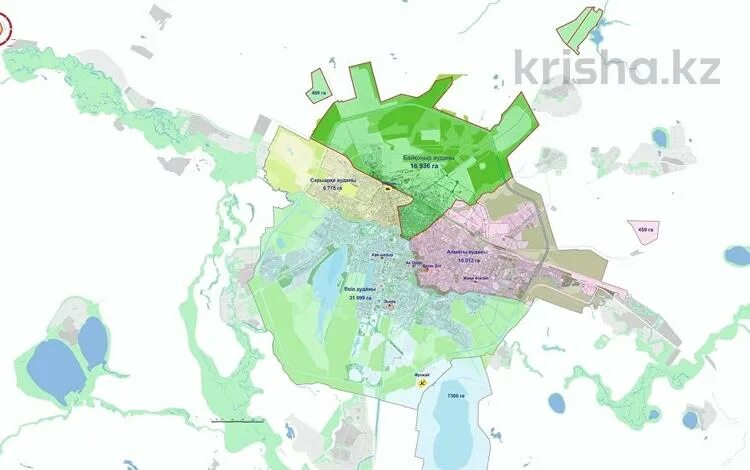Районы Астаны на карте. Байконур район Астана. Нурсултан районы города. Границы по районам Астана. Карта купить астана