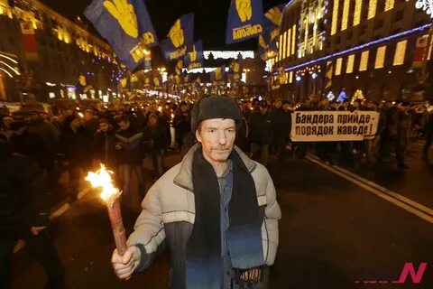 Порошенко прийде порядок наведе