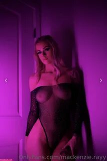 Mackenzie Ray Kenziee scott Mackenzie Rayy Nude Leaks OnlyFans Photos 4 14...