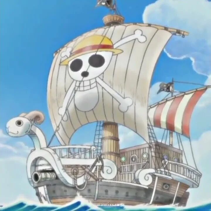 Гоинг балс. Гоинг мерри арт. one piece мерри. корабль гоинг мери.