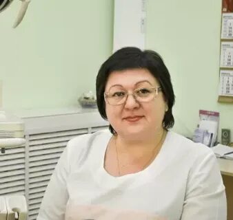 Доктор шевченко
