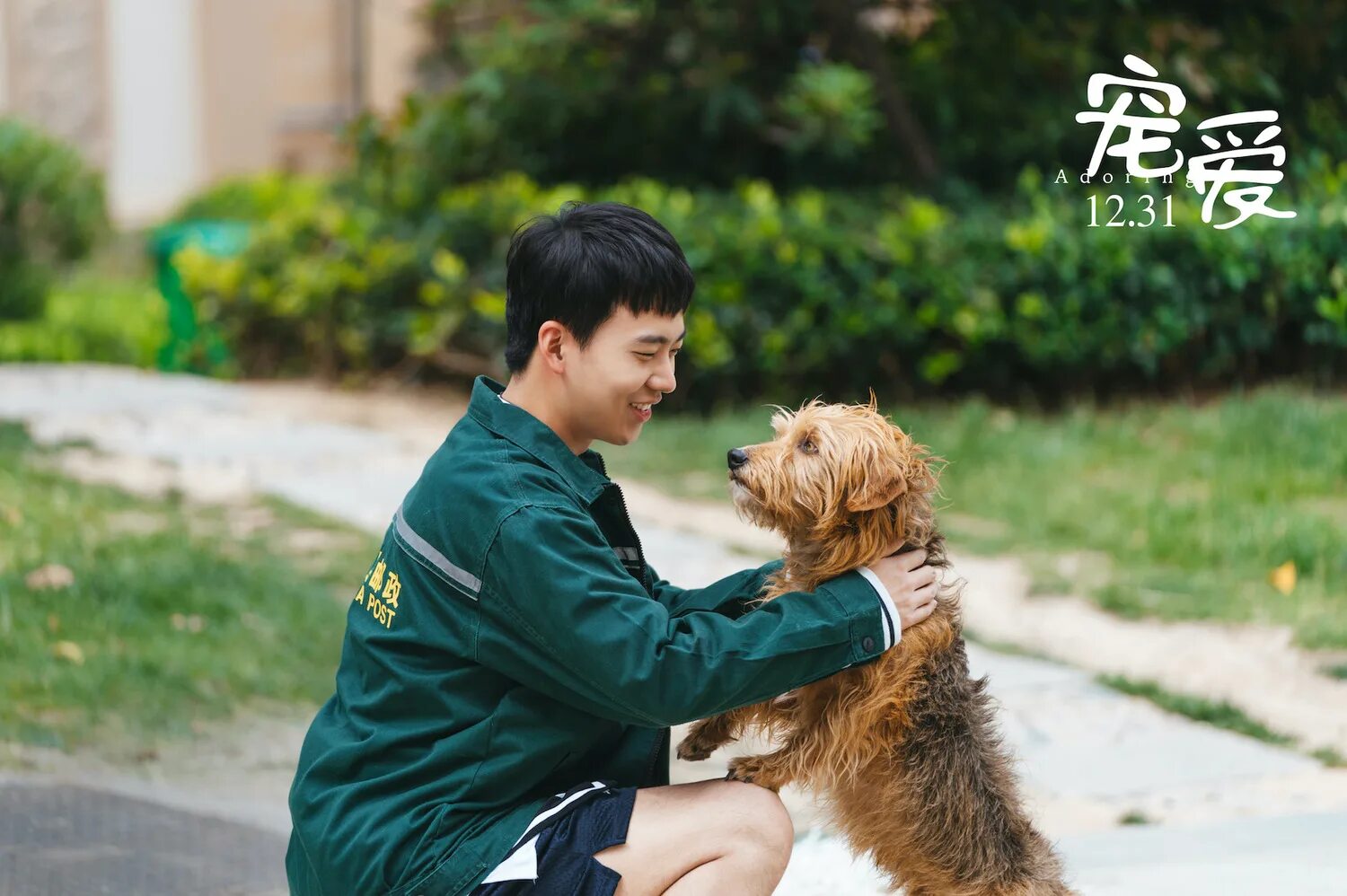 Jia'ran. кань цинцзы искусство в любви дорама. обожание дорама. обожание фильм 2019. смотреть обожание дорама.