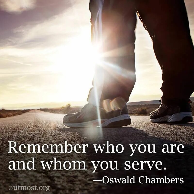 I can remember being