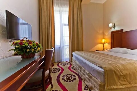 High park hotel