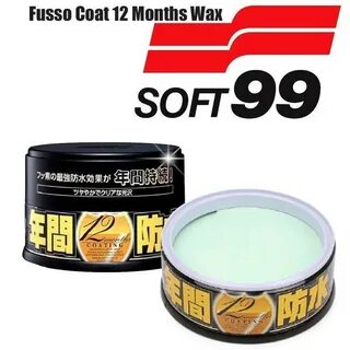 Fusso 12 months