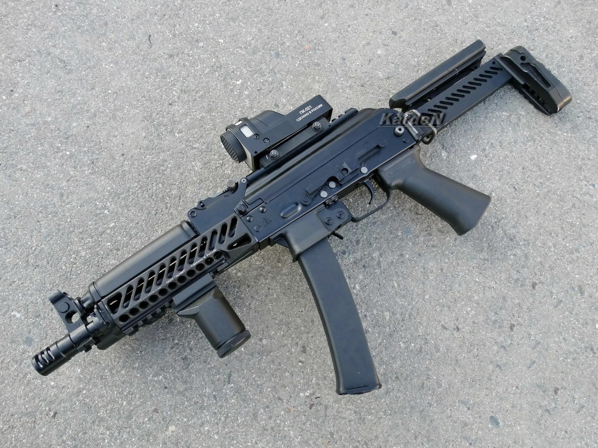 Пп вс 2008