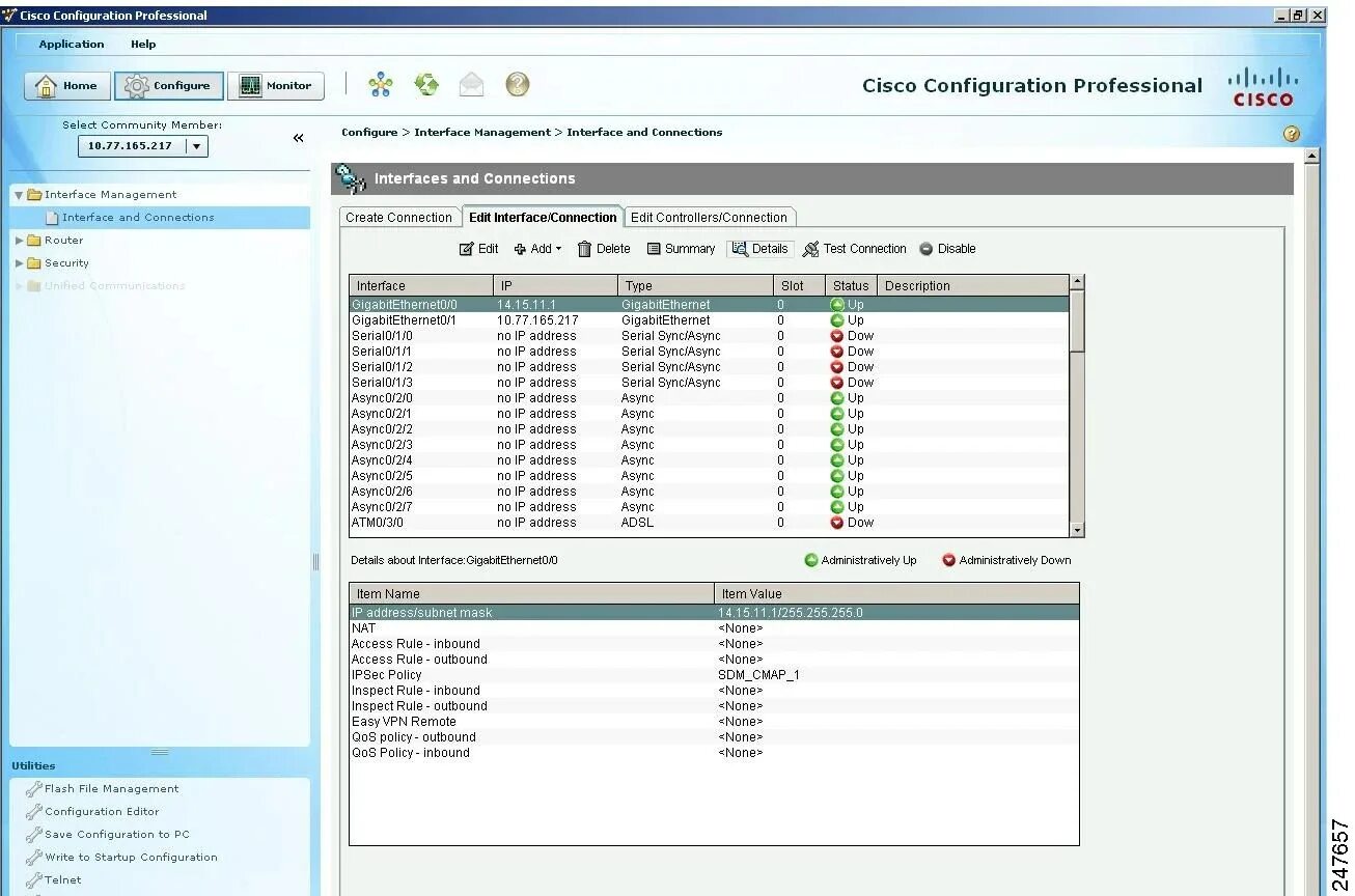 Cisco configuration professional. Config Cisco. Cisco web Интерфейс. Cisco gui. Configuration interface