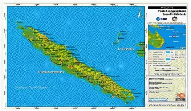 Карта новой каледонии на русском. Остров новая Каледония на карте. Новая Каледония на карте. Подробная карта новая Каледония.