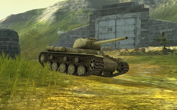 Танк блиц кв. Кв-13 танк World of Tanks. Кв 13 блиц. Кв 13 вот блиц. Кв1 кв13.