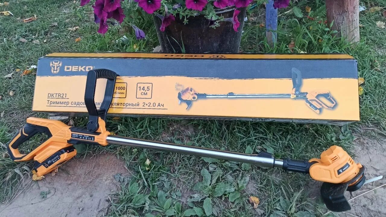 Deko dktr52 set 2. Аккумуляторный триммер деко dktr21. триммер садовый аккумуляторный deko dktr21, 063-4231. бензиновый триммер deko dktr52. триммер садовый электрический deko dktr400.