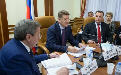 Центр региональных инициатив
