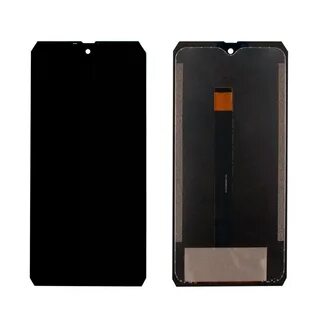 Blackview дисплей