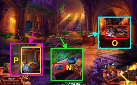 Прохождение игры legends 2
