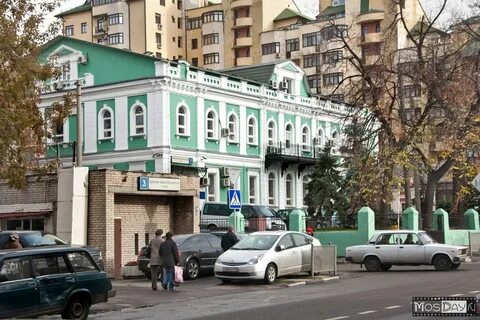 Верхняя красносельская ул 2 1с1