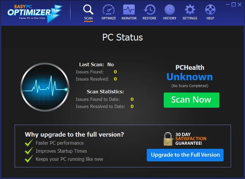 Easy PC. Optimizer. Windows Optimizer. Win optimizator.