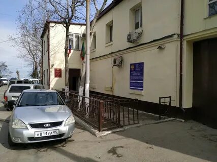 Ленинском районе ровд