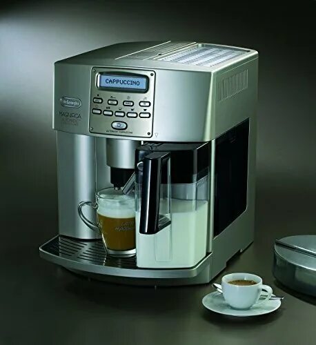 Delonghi magnifica automatic cappuccino. Кофемашина Delonghi esam 3500. Кофемашина Delonghi esam3500.s. Кофемашина Delonghi magnifica Automatic Cappuccino esam 3500. Кофемашина Delonghi magnifica Automatic Cappuccino.