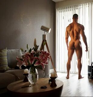 Slideshow garic soldatov nude.