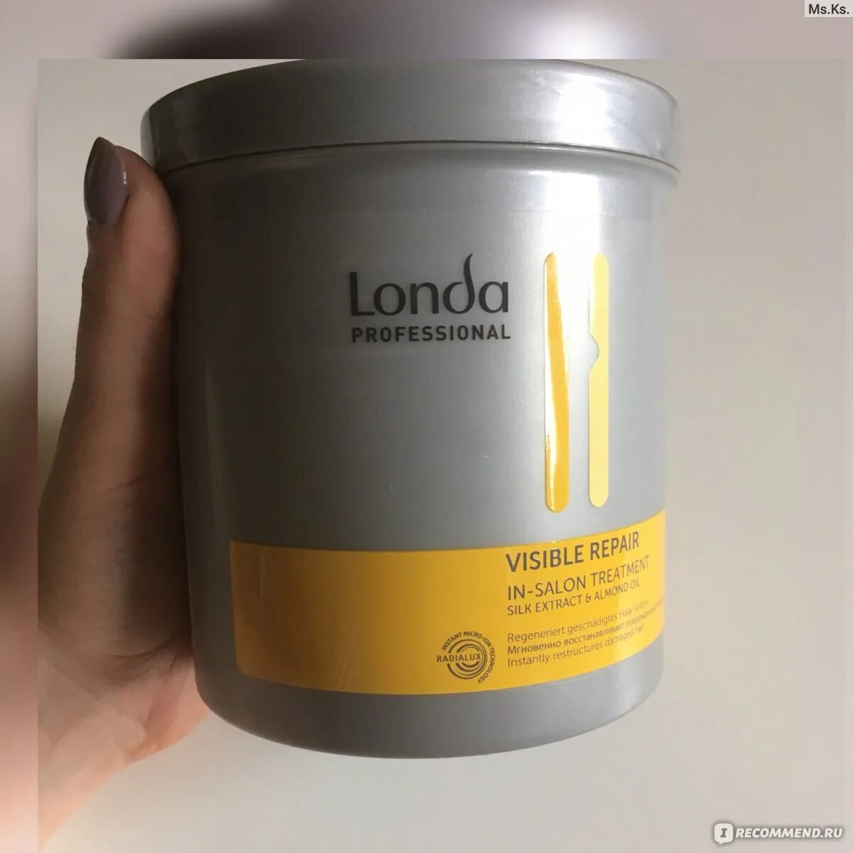 Visible repair маска. Маска лонда для поврежденных волос. Londa professional маска желтая. Маска лонда желтая 750. Маска лонда делатя.