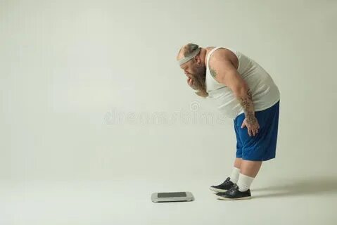 Heavy is the weight