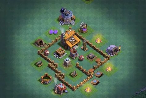 3 clash
