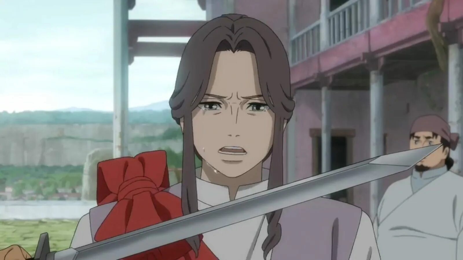 Shika no ou. The deer king. The deer king. The deer king. Олений король: обещанное путешествие с юной.