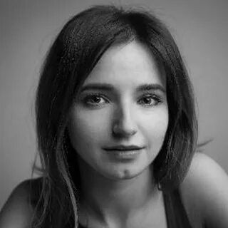 Evgeniya Kalinets yalangoch