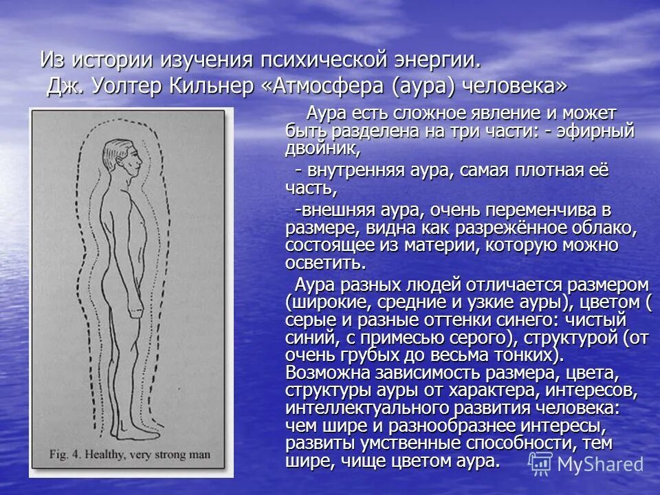 эфирный двойник