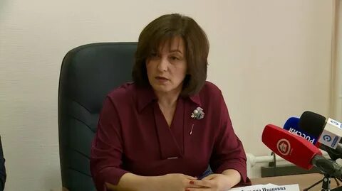 Роспотребнадзор заместитель