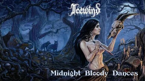Blood midnight