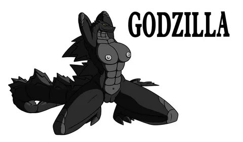 Slideshow naked godzilla.