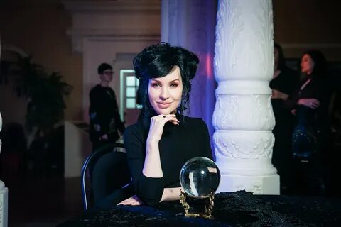 Якубович экстрасенс