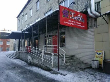 Открытие магазина барнаул