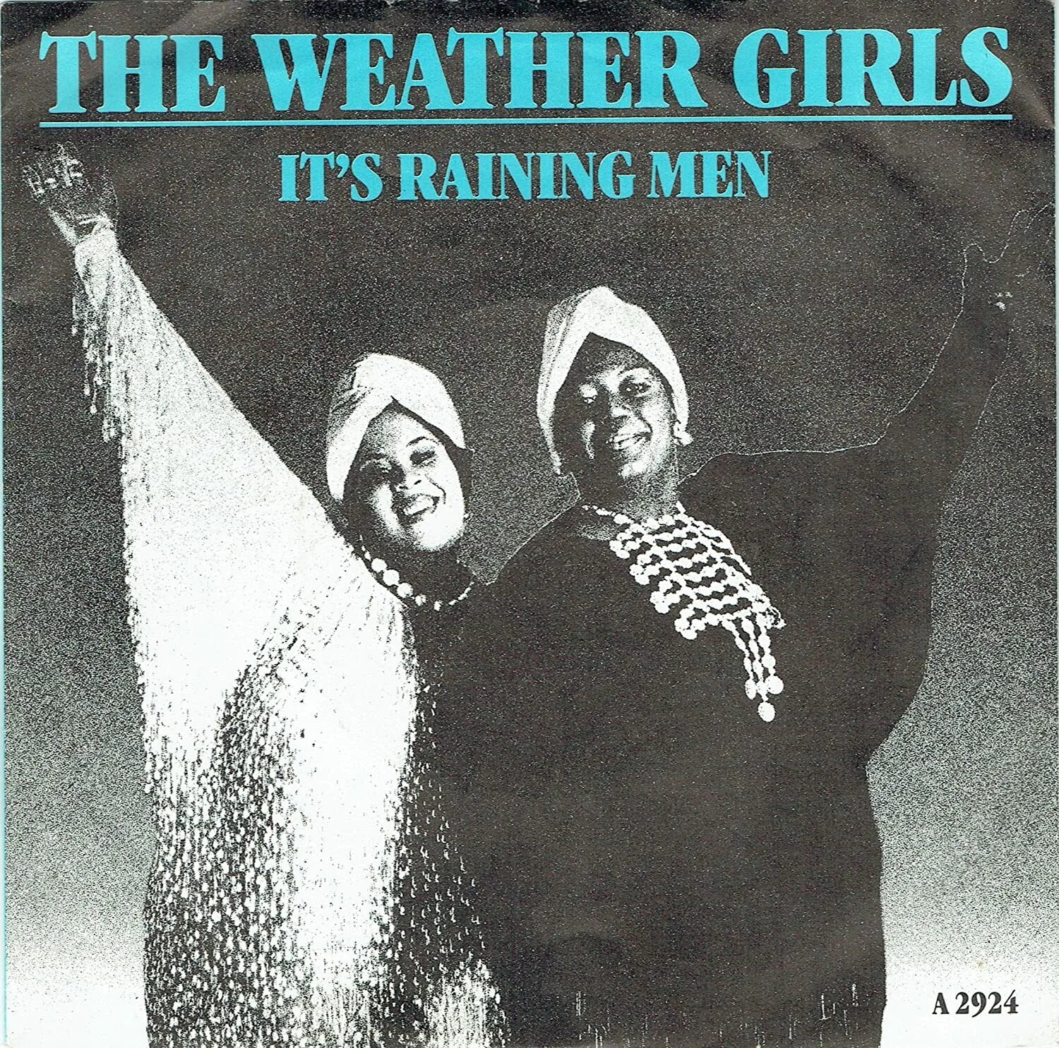 Raining man geri. It’s raining men the weather girls. Raining men weather girls. ИТС Рейн мен. Its raining man обложка.