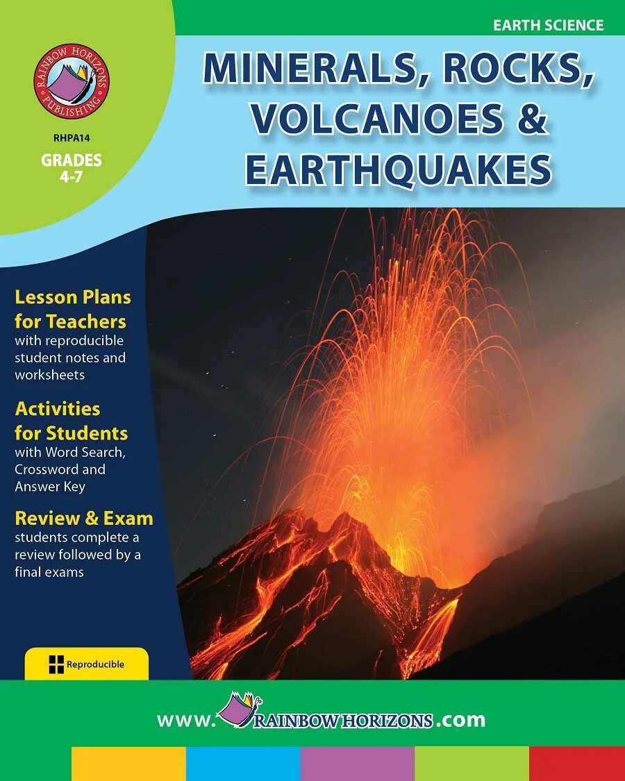 Тест вулканы и землетрясения 5 класс. Volcanoes 4 Grade.