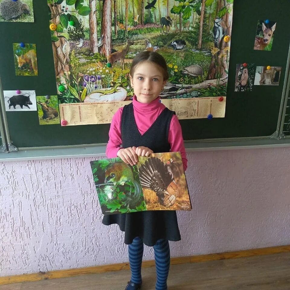 Услышано в лесном. Услышано в лесном