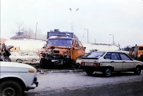 Январь 1990 года