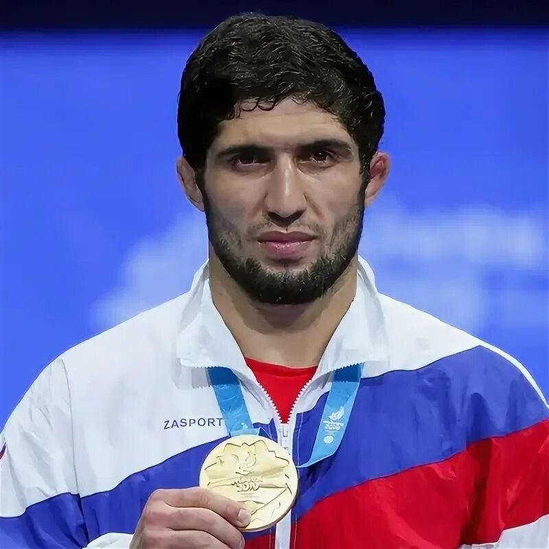 Тагиров саид