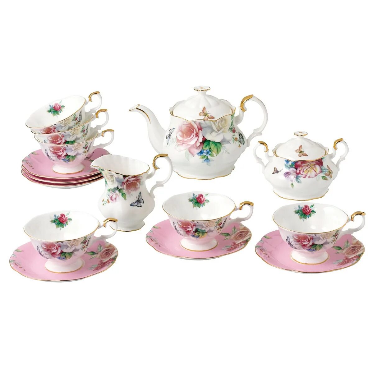 Чайный сервиз «Флоризон». Чайный сервиз Top Art Studio. Чайный сервиз Briswild Royal Porcelain collection. Сервиз Top Art Studio столовый.