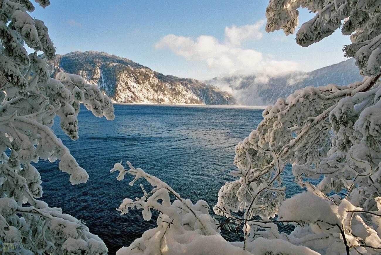 Телецкое озеро. Телецкое озеро Алтай зима. Телецкое озеро Алтай зимой. Телецкое озеро – Жемчужина Алтая.