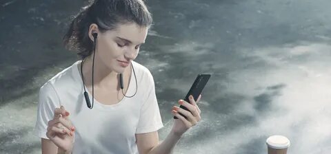 Sony wi xb400 blue