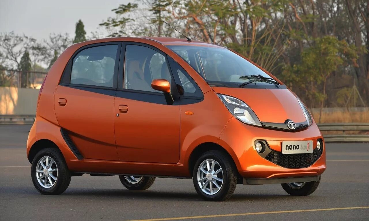 Самый дешевый автомобиль в 2024 году. Tata Nano. Машина Tata Nano. Индийский автомобиль «Tata Nano». Tata Nano 2021.