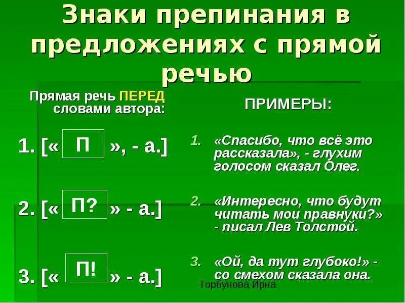 Прямая речь знаки препинания при прямой речи. Прямая речь знаки препинания при прямой. Знаки препинания при прямой речи и диалоге. Знаки препинания при прямой речи схемы.